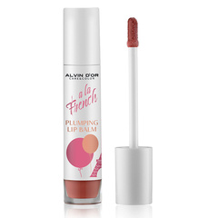 Alvin D`or  A LA FRENCH ALF-20 Плампер для губ 6,5ml  тон 05 Terracotta rose