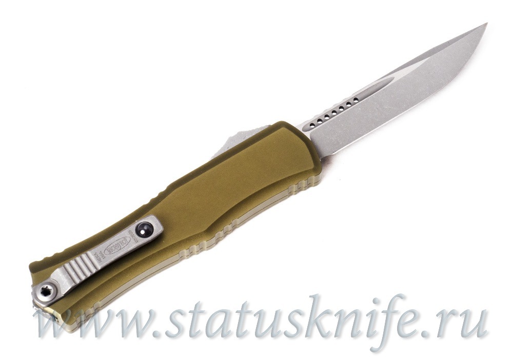Нож Microtech 1703M-10APOD Mini Hera