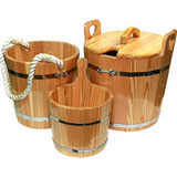 Набор подарочный Bentwood 3 предмета - 2