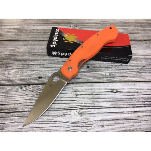 Складной нож М9653-1 SPYDERCO реплика