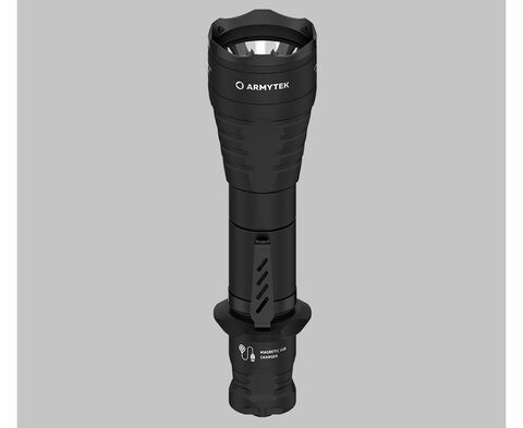 ARMYTEK PREDATOR PRO MAGNET USB