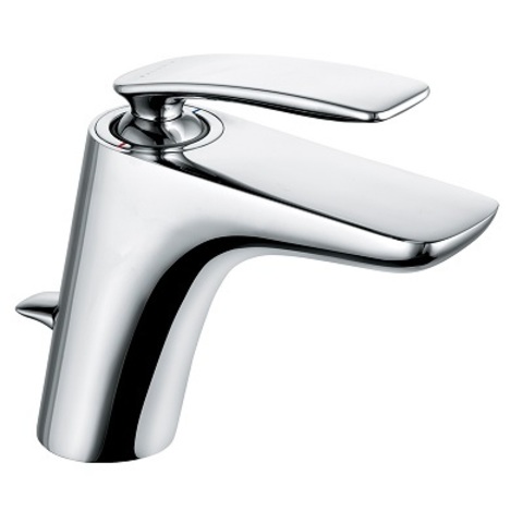 Kludi Balance 520230575 Смеситель для раковины, цвет: хром