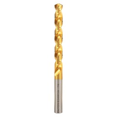 Сверло по металлу ц/х 3,5x70/39мм DIN338 h8 5xD HSSE-Co8 TiN 135° Pro H-Tools 281035THT