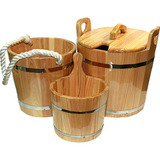 Bentwood 3 предмета светлый - 3