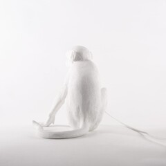 Настольная лампа Monkey Lamp Outdoor Sitting