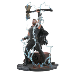 Фигурка Marvel Gallery Avengers Thor