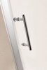 Cezares ECO-O-A-2-100-C-CR Душевой уголок, цвет: хром