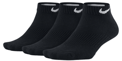 Носки Nike Y Ctn Cush Low Cut BK (3 пары)