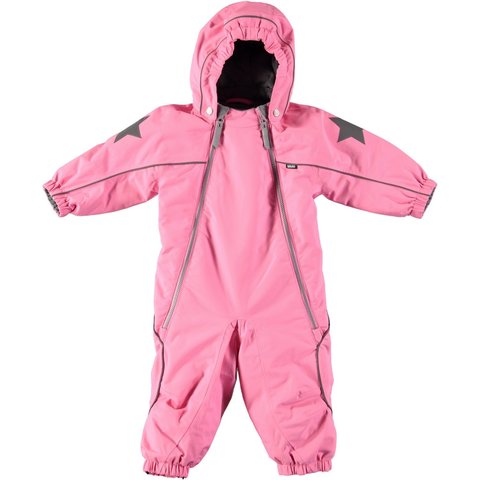Molo Pyxis Total Pink
