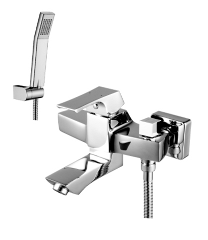 Смеситель для ванны LEMARK UNIT LM4514C