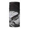 Buff Mountain Collection Original Grosglockner многофункциональная бандана черная-белая - 1