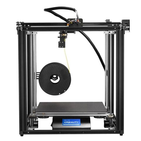 3D-принтер Creality Ender 5 (набор для сборки)