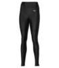 Женские беговые тайтсы Mizuno Core Long Tight черные - 1