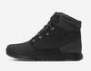 Мужские утепленные ботинки Salomon Utility Winter Cs Wp черные - 5