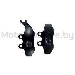 Тормозные колодки TRW MCB664