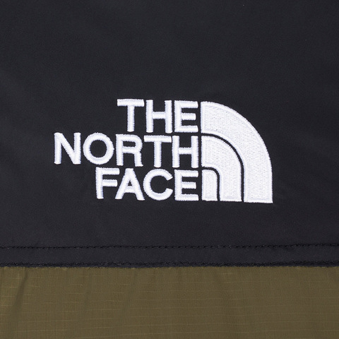 Пуховик The North Face 1996 Retro Nuptse Jacket 'Dark Green' 
