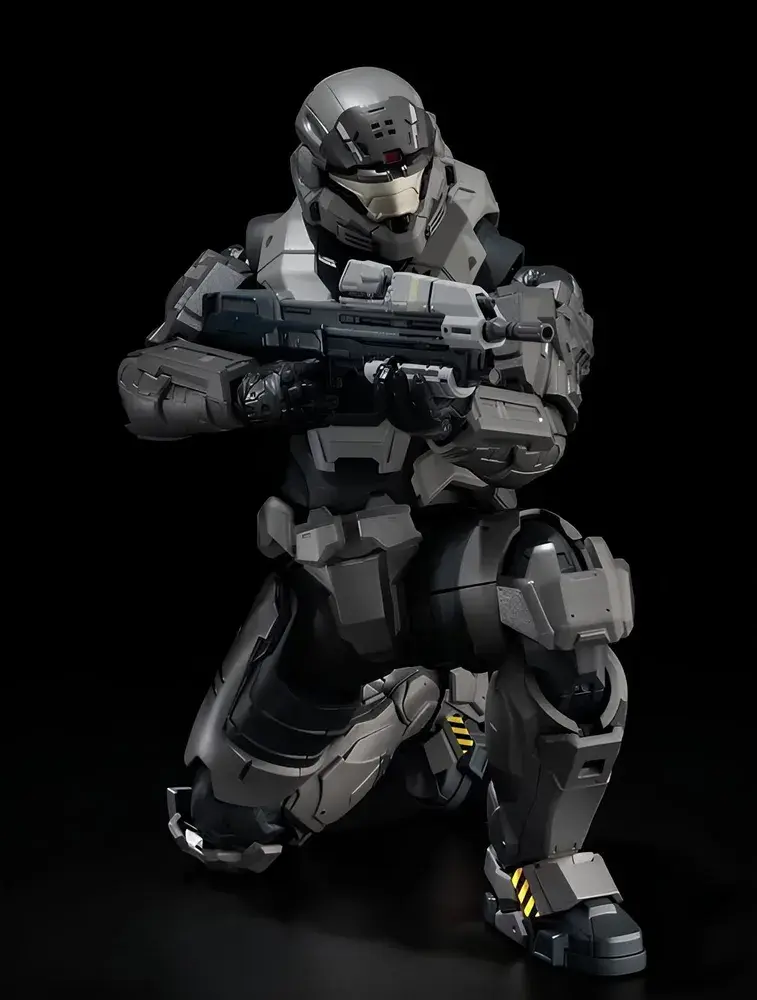 Фигурка Спартанец Б-312 масштаб 1/12 Halo Reach