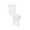 Creavit Pitta PA310-11CB00E-0000 Унитаз напольный, цвет: белый