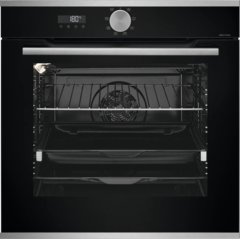 Электрический духовой шкаф Brandt BOH7534LX