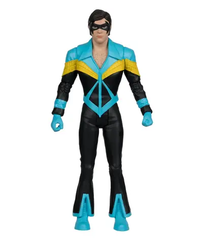 Фигурка McFarlane Toys DC: Nightwing (DC Retro: Batman 66)