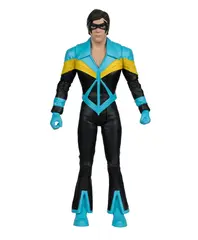 Фигурка McFarlane Toys DC: Nightwing (DC Retro: Batman 66)