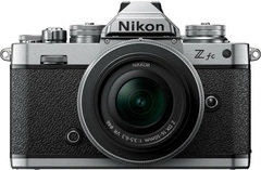 Nikon Z fc Kit 16-50mm f/3.5-6.3 VR