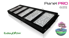 EasyGrow Panel 625W Pro 