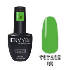 I Envy You, Гель-лак Voyage (Вояж) 05 (10g)