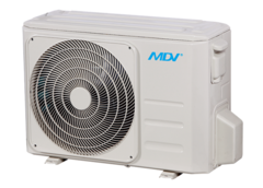 Наружный блок MDV Aurora R32 MDOA-24HN8 WS-RAC-74