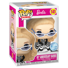 Funko POP! Barbie: 65th Barbie (Exc) (141)