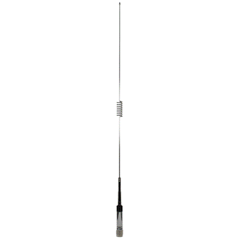 Двухдиапазонная автомобильная антенна VHF / UHF диапазонов DIAMOND NR770H с PL основанием