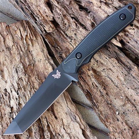 Нож Benchmade 167BK Protagonist Tanto