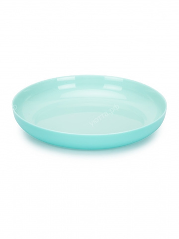 Блюдо для подачи Luminarc Friends Time Turquoise - 25 см