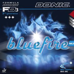 Накладка DONIC Bluefire M2