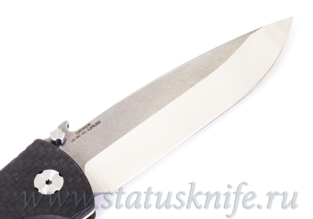 Нож Southern Grind Bad Monkey Emerson