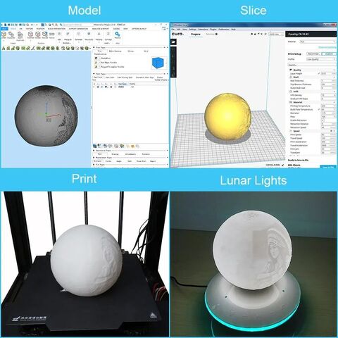 3D-принтер Creality Ender 5 (набор для сборки)