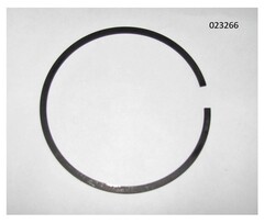 Кольцо поршневое SDEC SC13G420D2; TDS 280 6LT (D=135)/Piston ring