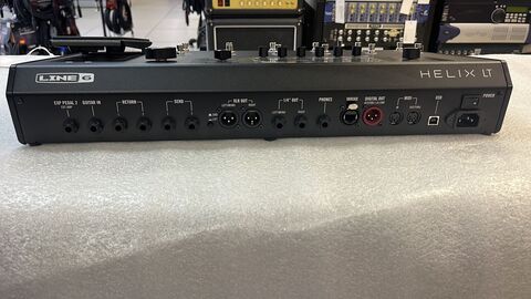 LINE 6 HELIX LT