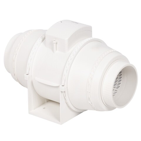 Вентилятор канальный Shuft Silentmix-160T