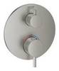GROHE Atrio 24135DC3 Термостат для душа встраиваемый на 2 потребителя