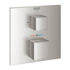 GROHE Grohtherm Cube 24153DC0 Термостат для душа встраиваемый на 1 потребителя