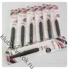 Крючок Knit Pro Basix Aluminium 30805 30815, № 4