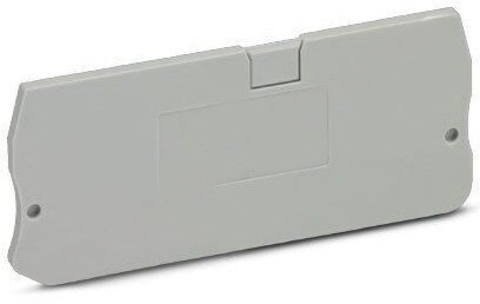 UJ5-2.5/2X2G - (422006), (UPUN) Концевая крышка
