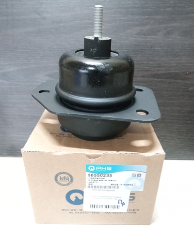 ПОДУШКА ДВИГАТЕЛЯ ПРАВАЯ LACETTI, GENTRA PHG