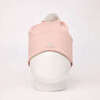 Тренировочная шапка с помпоном Nordski Train soft pink - 3