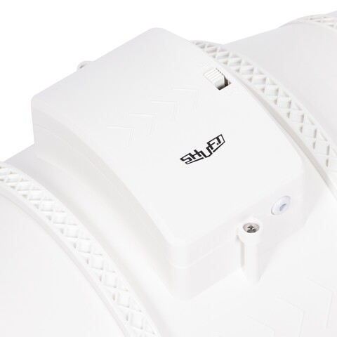 Вентилятор канальный Shuft Silentmix-315T