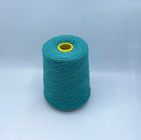 Knoll (пр.Англия),art-Lambswool 2/17*3 283м/100гр, 100% Ягненок, цвет-Лазурь(775/382), арт-34630