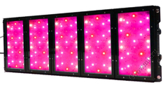 EasyGrow Panel 625W Pro 