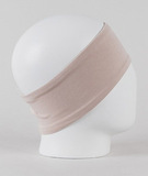 Повязка Nordski Simple Beige