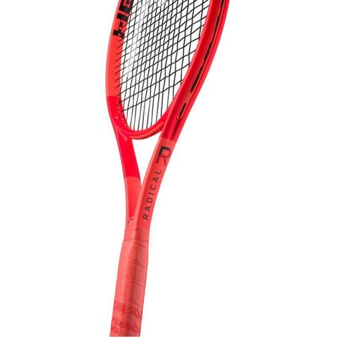Ракетка теннисная Head Radical Team L 2025 260g